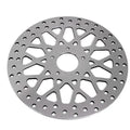 11.8 inch Front Brake Disc X-Spoke Style for Harley-Davidson