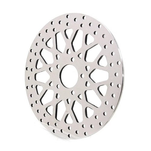 11.8 inch Rear Brake Disc X-Spoke Style for Harley-Davidson