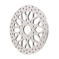 11.8 inch Rear Brake Disc X-Spoke Style for Harley-Davidson