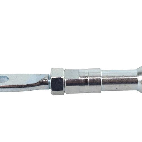 Fxr Brake Plunger Kit Zinc for Harley-Davidson