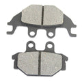 Duro Soft Rear Brake Pad Set for Harley-Davidson