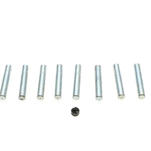 Front Brake Pad Pins for Harley-Davidson