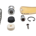Handlebar Master Cylinder Rebuild Kit for Harley-Davidson