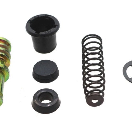 Handlebar Master Cylinder Rebuild Kit for Harley-Davidson