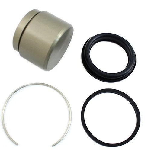 Rear Caliper Piston with Seal Kit for Harley-Davidson