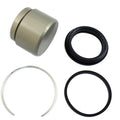 Rear Caliper Piston with Seal Kit for Harley-Davidson