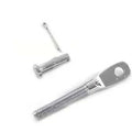 Brake Pedal Plunger End Rear for Harley-Davidson