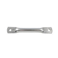 Chrome Rear Brake Caliper Anchor Arm for Harley-Davidson