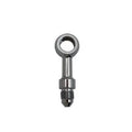 Brake Hose Adapter Fitting Straight for Harley-Davidson