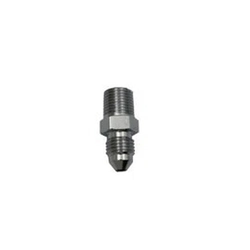 Brake Hose Adapter Fitting Straight for Harley-Davidson