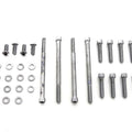 Primary Cover Mount Kit fits Harley Davidson