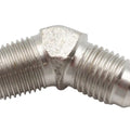 Brake Hose Adapter Fitting 45� for Harley-Davidson