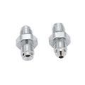 Brake Hose Adapter Fittings Straight for Harley-Davidson