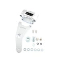 Rear 2 Piston Caliper with Bracket for Harley-Davidson
