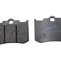 Sbs Ceramic Brake Pad Set for Harley-Davidson