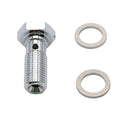 Brake Hose Banjo Bolt 10mm for Harley-Davidson