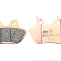 Sbs Sintered Front Brake Pad Set for Harley-Davidson