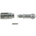 Rear Master Cylinder Pushrod Kit for Harley-Davidson