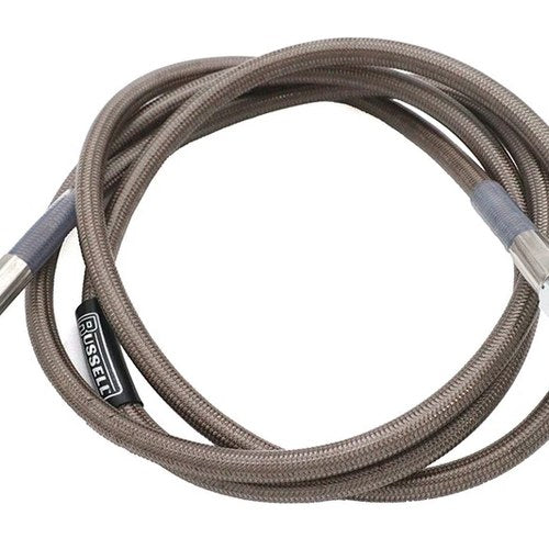 Stainless Steel Brake Hose 58 inch for Harley-Davidson