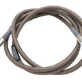 Stainless Steel Brake Hose 58 inch for Harley-Davidson