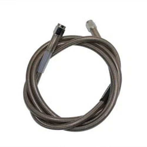 Stainless Steel Brake Hose 54 inch for Harley-Davidson