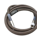 Stainless Steel Brake Hose 66 inch for Harley-Davidson