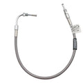 Stainless Steel 14 inch Front Brake Hose for Harley-Davidson