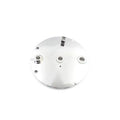 Rear Mechanical Brake Backing Plate Chrome for Harley-Davidson