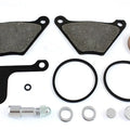 Rebuild Kit for Dual Piston Brake Caliper for Harley-Davidson