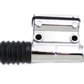 Rear Master Cylinder Chrome for Harley-Davidson