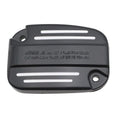 Clutch Master Cylinder Cover Black for Harley-Davidson