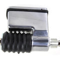 Natural Rear Remote Mount Master Cylinder for Harley-Davidson