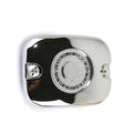 Clutch Master Cylinder Cover Chrome for Harley-Davidson