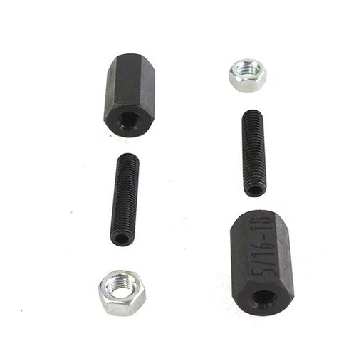 5/16 inch-18 and 5/16 inch-24 Stud Installation Tools for Harley-Davidson