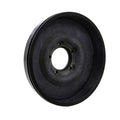 Front Brake Drum Black for Harley-Davidson