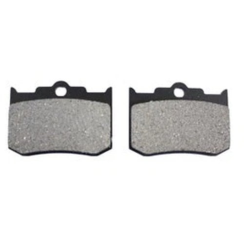 Duro Ceramic Brake Pad Set for Harley-Davidson