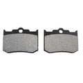 Duro Ceramic Brake Pad Set for Harley-Davidson