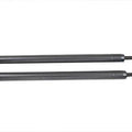 Hard Chrome 41mm Fork Tube Kit 24-1/4 inch Total Length for Harley-Davidson