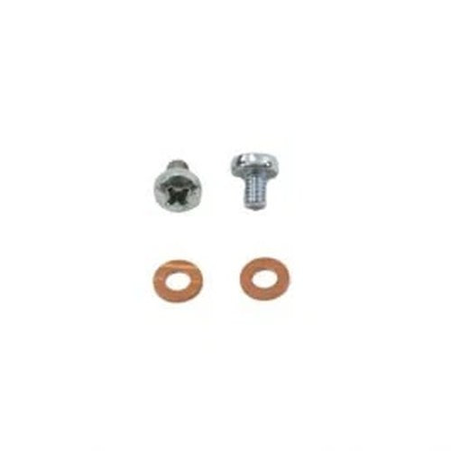Fork Drain Screws for Harley-Davidson