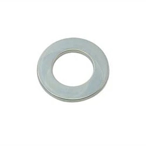 Upper Triple Tree Dust Shield Zinc for Harley-Davidson