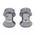 Upper and Lower 41mm Fork Tube Plug Kit for Harley-Davidson