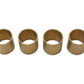 33.4mm Fork Bushing Set for Harley-Davidson