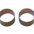 39mm Fork Slider Lower Bushing Set for Harley-Davidson