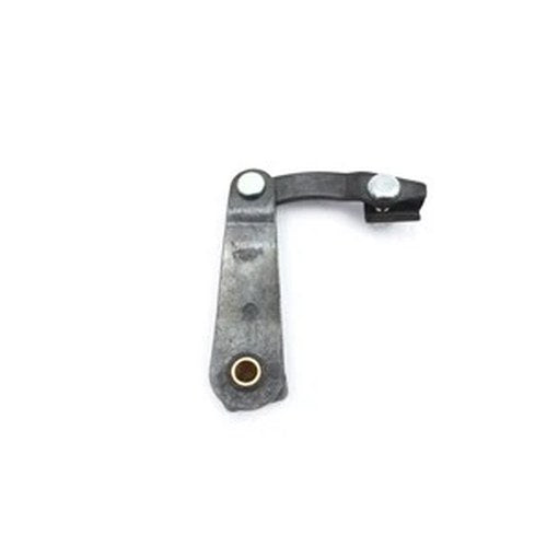Front Brake Operating Lever Right Side for Harley-Davidson