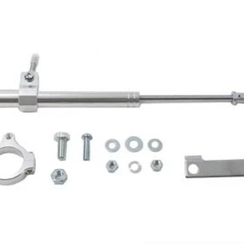 39mm Fork Steering Damper Kit for Harley-Davidson