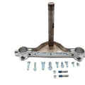 Chrome Lower Triple Tree for Harley-Davidson
