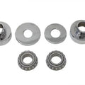 Fork Neck Cup Conversion Kit for Harley-Davidson