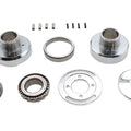 Fork Neck Cup Kit with Stops for Harley-Davidson