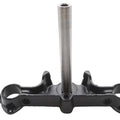 Black Lower Triple Tree for Harley-Davidson