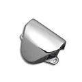 Handlebar Riser Chrome Cover for Harley-Davidson
